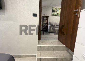 Hall / corridoio - Casa semi indipendente via Santa Cristina
 
15, Campobasso - foto 31