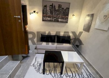 Soggiorno - Casa semi indipendente via Santa Cristina
 
15, Campobasso - foto 35