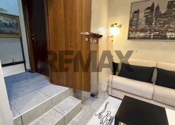 Soggiorno - Casa semi indipendente via Santa Cristina
 
15, Campobasso - foto 36