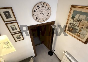Hall / corridoio - Casa semi indipendente via Santa Cristina
 
15, Campobasso - foto 39