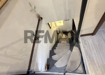 Scale - Casa semi indipendente via Santa Cristina
 
15, Campobasso - foto 40