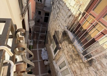 Edificio all\'aperto - Casa semi indipendente via Santa Cristina
 
15, Campobasso - foto 42