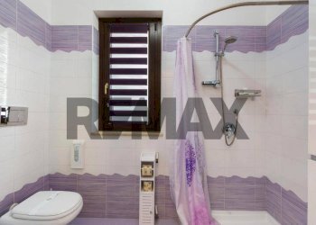 Bagno - Casa semi indipendente via Socrate
 
8, Terrasini - foto 15