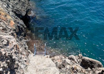 Vista dell\'acqua - Casa semi indipendente via Socrate
 
8, Terrasini - foto 39
