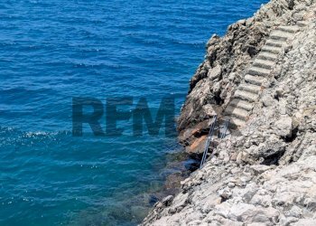 Vista dell\'acqua - Casa semi indipendente via Socrate
 
8, Terrasini - foto 40