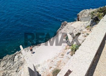 Vista dell\'acqua - Casa semi indipendente via Socrate
 
8, Terrasini - foto 43