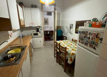 Cucina - Quadrilocale Via Colomba
 
64, Palermo - foto 3