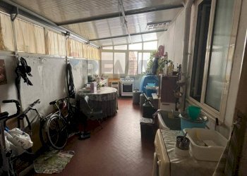 veranda - Quadrilocale Via Colomba
 
64, Palermo - foto 8