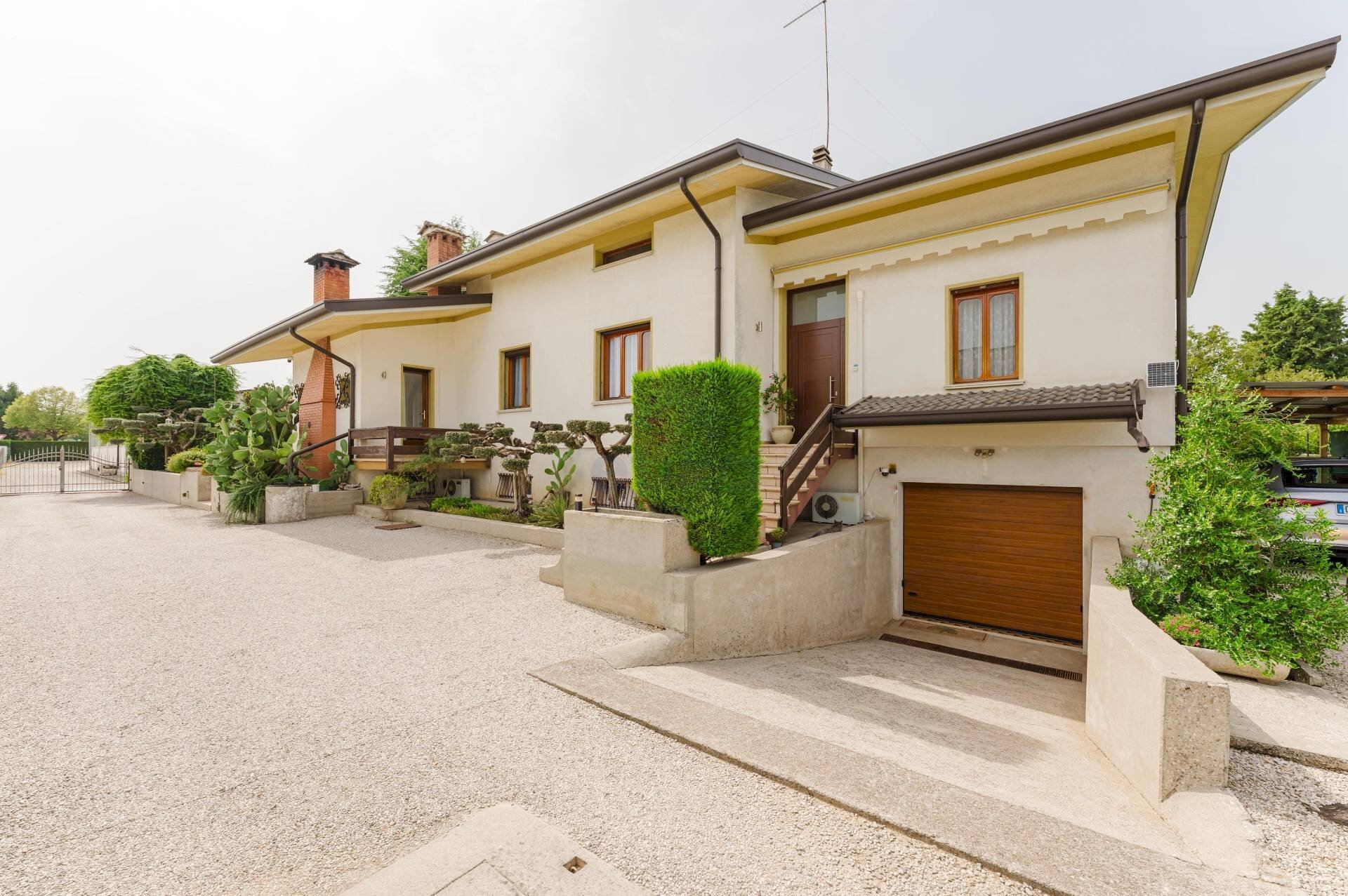 Foto 1 - Villa via mercatelli maglio, Susegana - photo 1