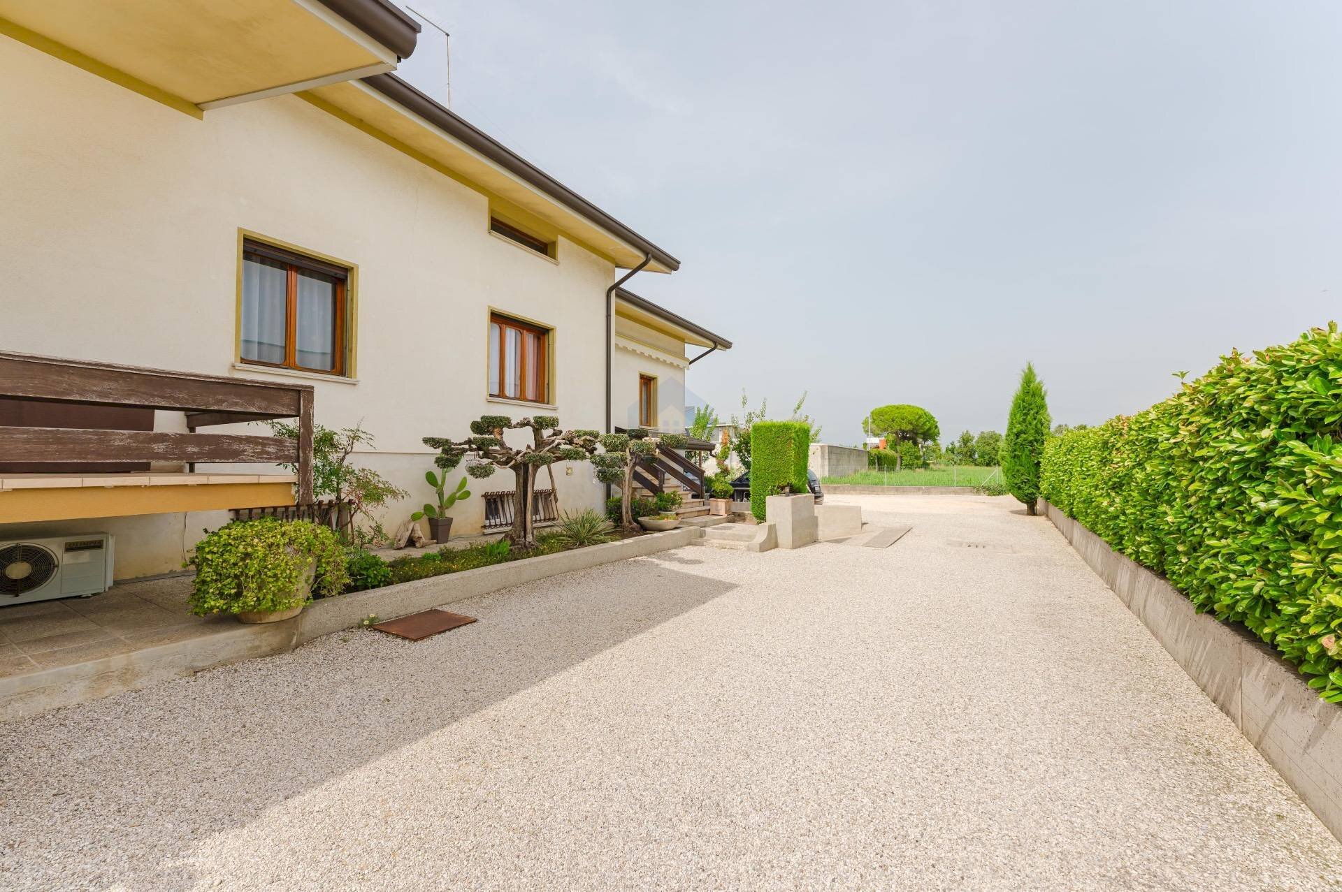 Foto 2 - Villa via mercatelli maglio, Susegana - photo 2