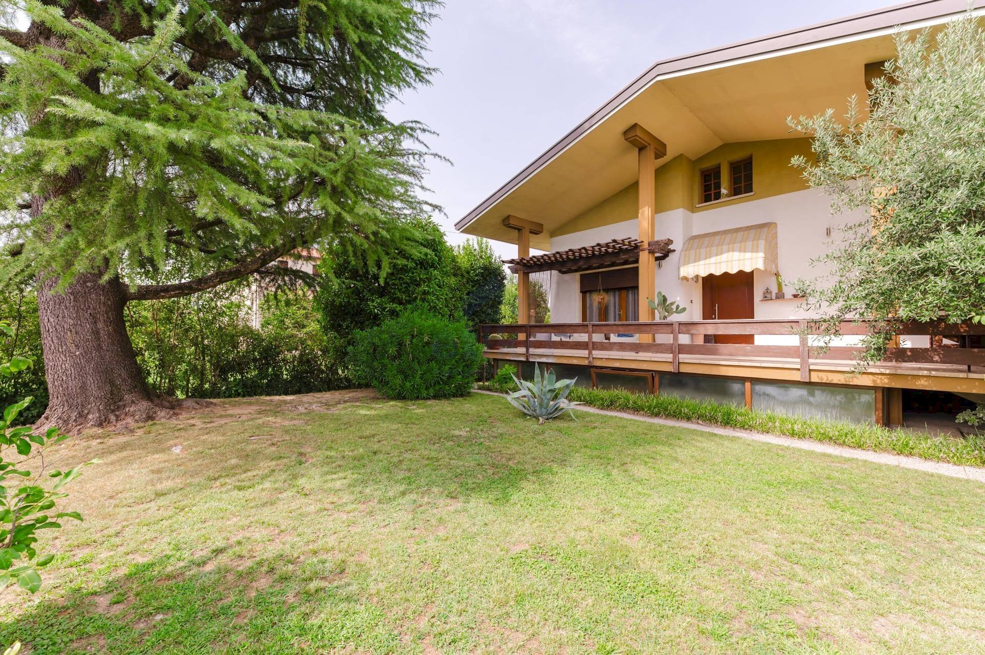 Foto 3 - Villa via mercatelli maglio, Susegana - photo 3