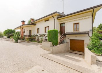Foto 1 - Villa via mercatelli maglio, Susegana - foto 1