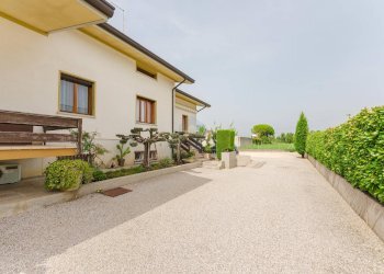 Foto 2 - Villa via mercatelli maglio, Susegana - foto 2
