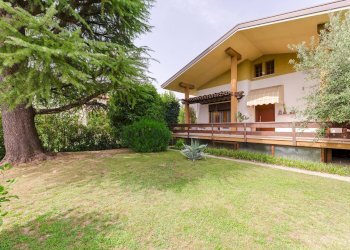 Foto 3 - Villa via mercatelli maglio, Susegana - foto 3