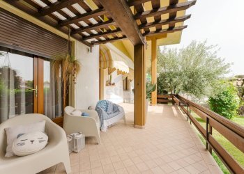 Foto 5 - Villa via mercatelli maglio, Susegana - foto 5