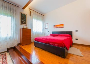 Foto 17 - Villa via mercatelli maglio, Susegana - foto 17