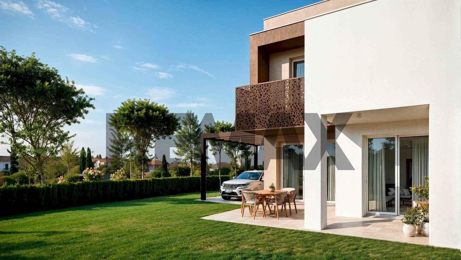 Casa all\'aperto - Casa semi indipendente Via Carlo Goldoni
 
snc, Jesolo - foto 2