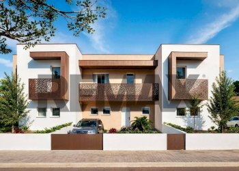 Casa all\'aperto - Casa semi indipendente Via Carlo Goldoni
 
snc, Jesolo - foto 1