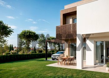 Casa all\'aperto - Casa semi indipendente Via Carlo Goldoni
 
snc, Jesolo - foto 2