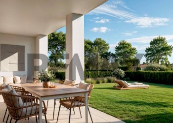 Terrazza - Casa semi indipendente Via Carlo Goldoni
 
snc, Jesolo - foto 8