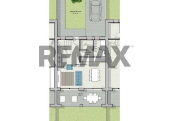 Pianta 2D - Casa semi indipendente Via Carlo Goldoni
 
snc, Jesolo - foto 13