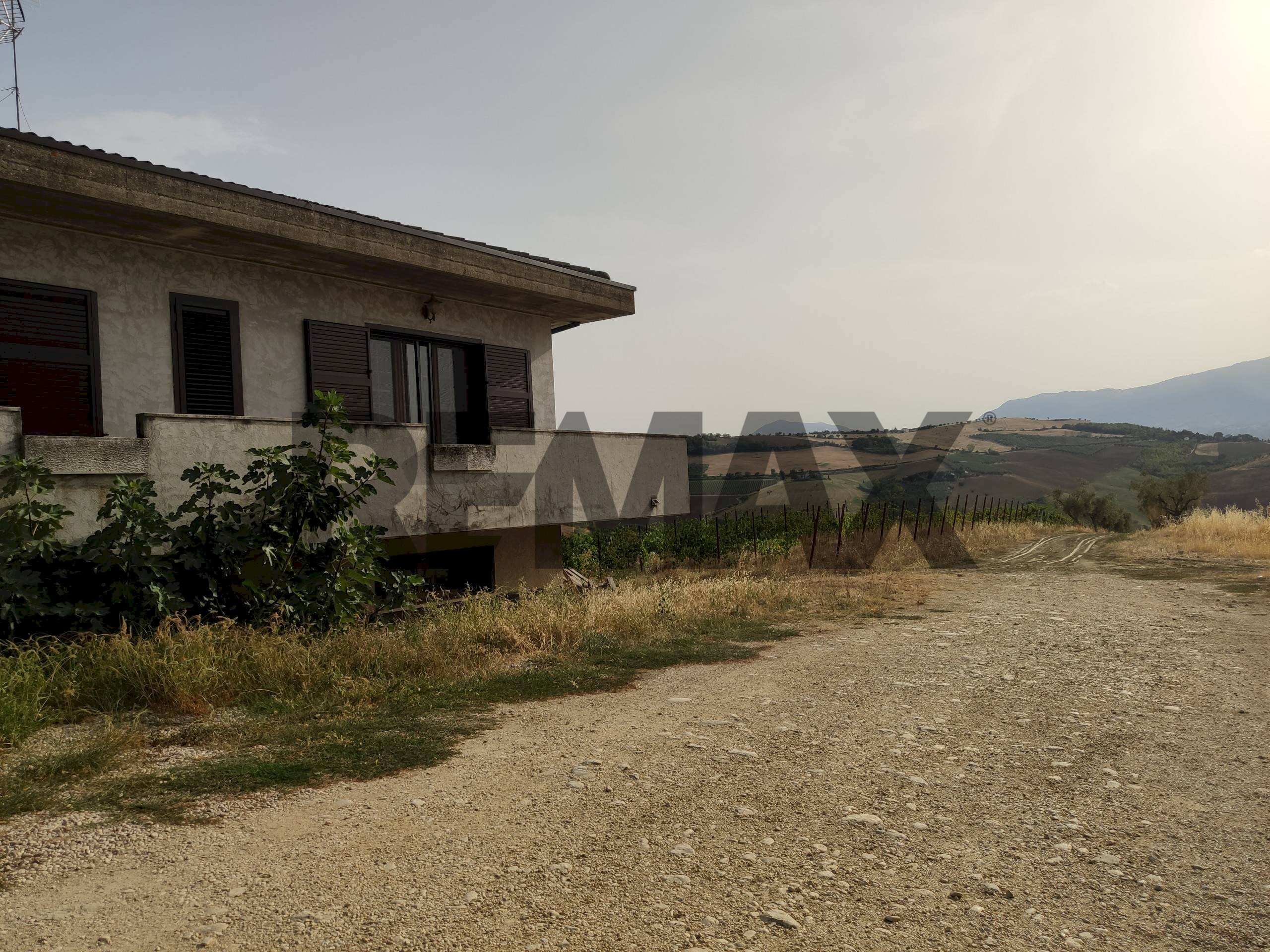 Casa all\'aperto - Apartment contrada Cordano
 
17, Loreto Aprutino - photo 1
