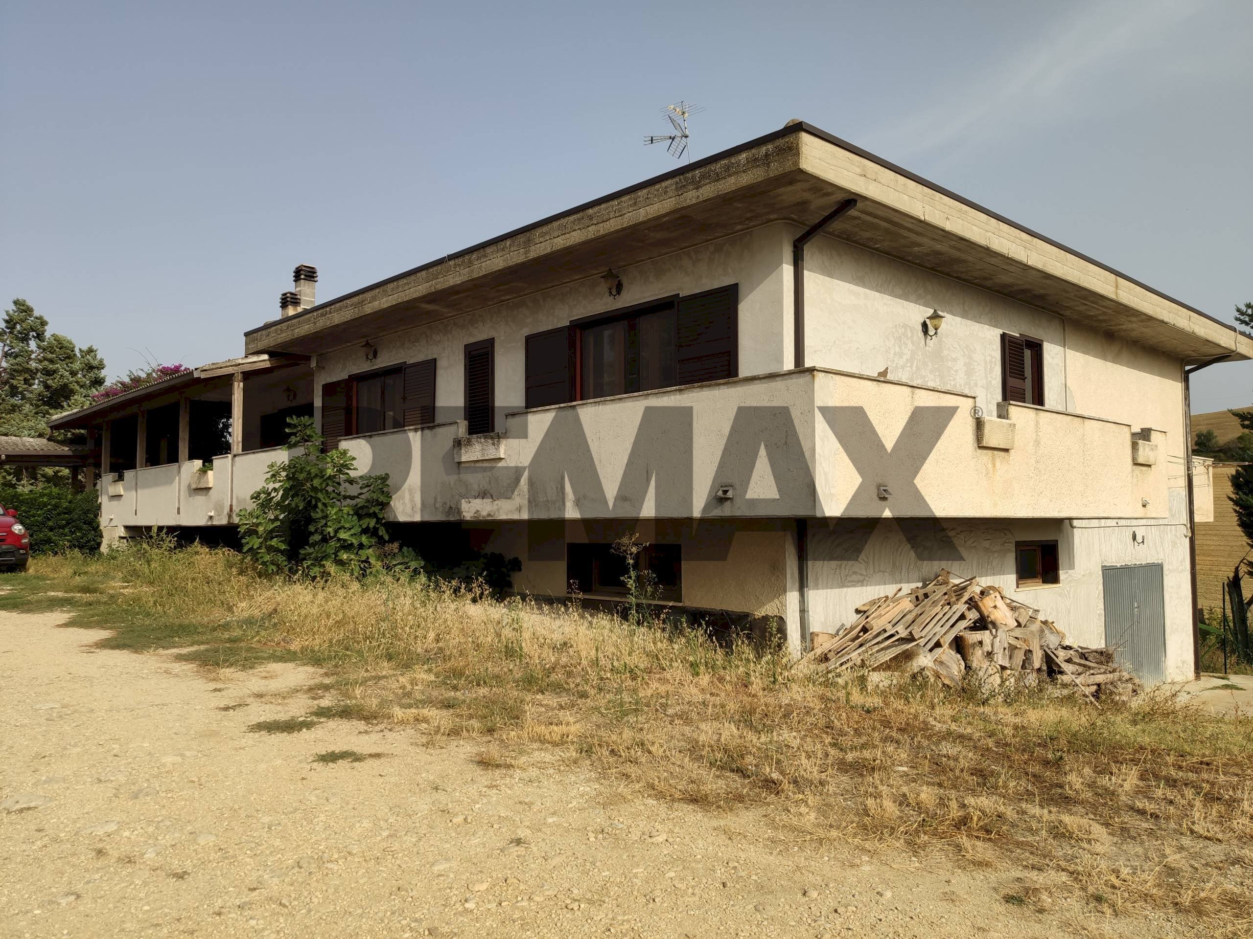 Casa all\'aperto - Apartment contrada Cordano
17, Loreto Aprutino - photo 3