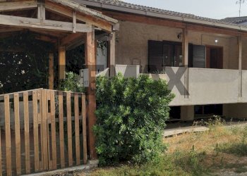Casa all\'aperto - Appartamento contrada Cordano
 
17, Loreto Aprutino - foto 2
