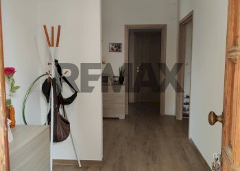 Hall / corridoio - Appartamento contrada Cordano
 
17, Loreto Aprutino - foto 10