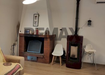 Soggiorno - Appartamento contrada Cordano
 
17, Loreto Aprutino - foto 14