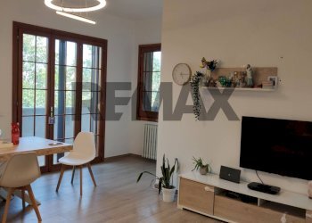Soggiorno - Appartamento contrada Cordano
 
17, Loreto Aprutino - foto 16