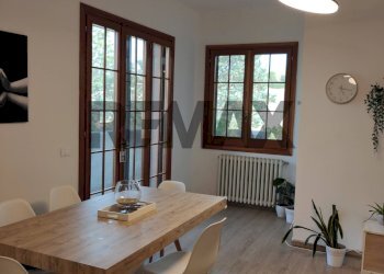 Sala da pranzo - Appartamento contrada Cordano
 
17, Loreto Aprutino - foto 23