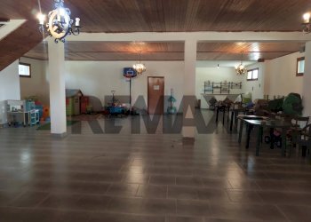 Sala da pranzo - Appartamento contrada Cordano
 
17, Loreto Aprutino - foto 45