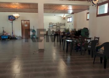 Sala da pranzo - Appartamento contrada Cordano
 
17, Loreto Aprutino - foto 47