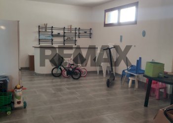 Palestra - Appartamento contrada Cordano
 
17, Loreto Aprutino - foto 48