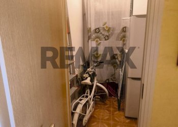 Dispensa di stoccaggio - Trilocale via lago di como
 
1, Montesilvano - foto 24