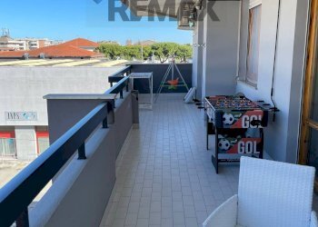 Terrazza - Trilocale Via Giolitti
 
6/A, Montesilvano - foto 1
