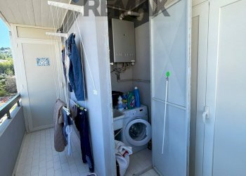 Lavanderia - Trilocale Via Giolitti
 
6/A, Montesilvano - foto 8