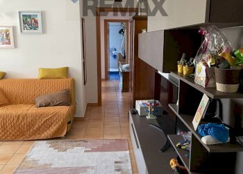 Soggiorno - Trilocale Via Giolitti
 
6/A, Montesilvano - foto 12
