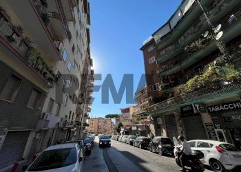 Edificio all\'aperto - Attico Via Michelangelo Da Caravaggio
 
45, Napoli - foto 3
