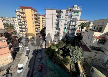Edificio all\'aperto - Attico Via Michelangelo Da Caravaggio
 
45, Napoli - foto 7