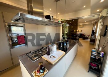 Cucina - Attico Via Michelangelo Da Caravaggio
 
45, Napoli - foto 16