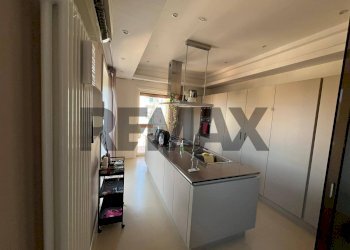 Cucina - Attico Via Michelangelo Da Caravaggio
 
45, Napoli - foto 17