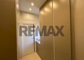 Hall / corridoio - Attico Via Michelangelo Da Caravaggio
 
45, Napoli - foto 20