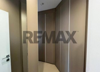 Hall / corridoio - Attico Via Michelangelo Da Caravaggio
 
45, Napoli - foto 21