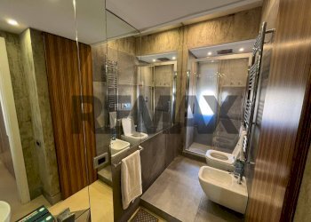 Bagno - Attico Via Michelangelo Da Caravaggio
 
45, Napoli - foto 23