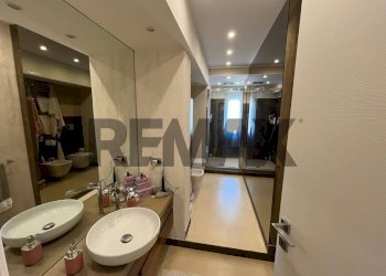 Bagno - Attico Via Michelangelo Da Caravaggio
 
45, Napoli - foto 24