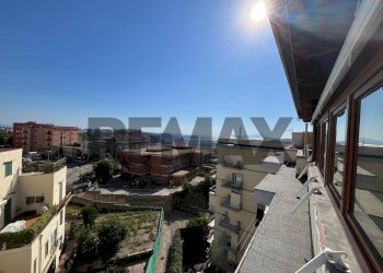 Edificio all\'aperto - Attico Via Michelangelo Da Caravaggio
 
45, Napoli - foto 27