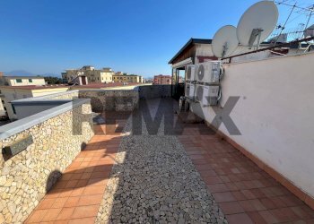 Terrazza - Attico Via Michelangelo Da Caravaggio
 
45, Napoli - foto 28