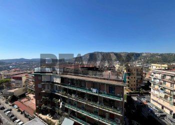 Edificio all\'aperto - Attico Via Michelangelo Da Caravaggio
 
45, Napoli - foto 29